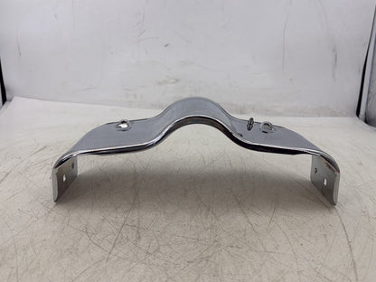 2011 Harley Street Glide Touring FLHX OEM Front Lower Fairing Outer Skirt 58208-96A