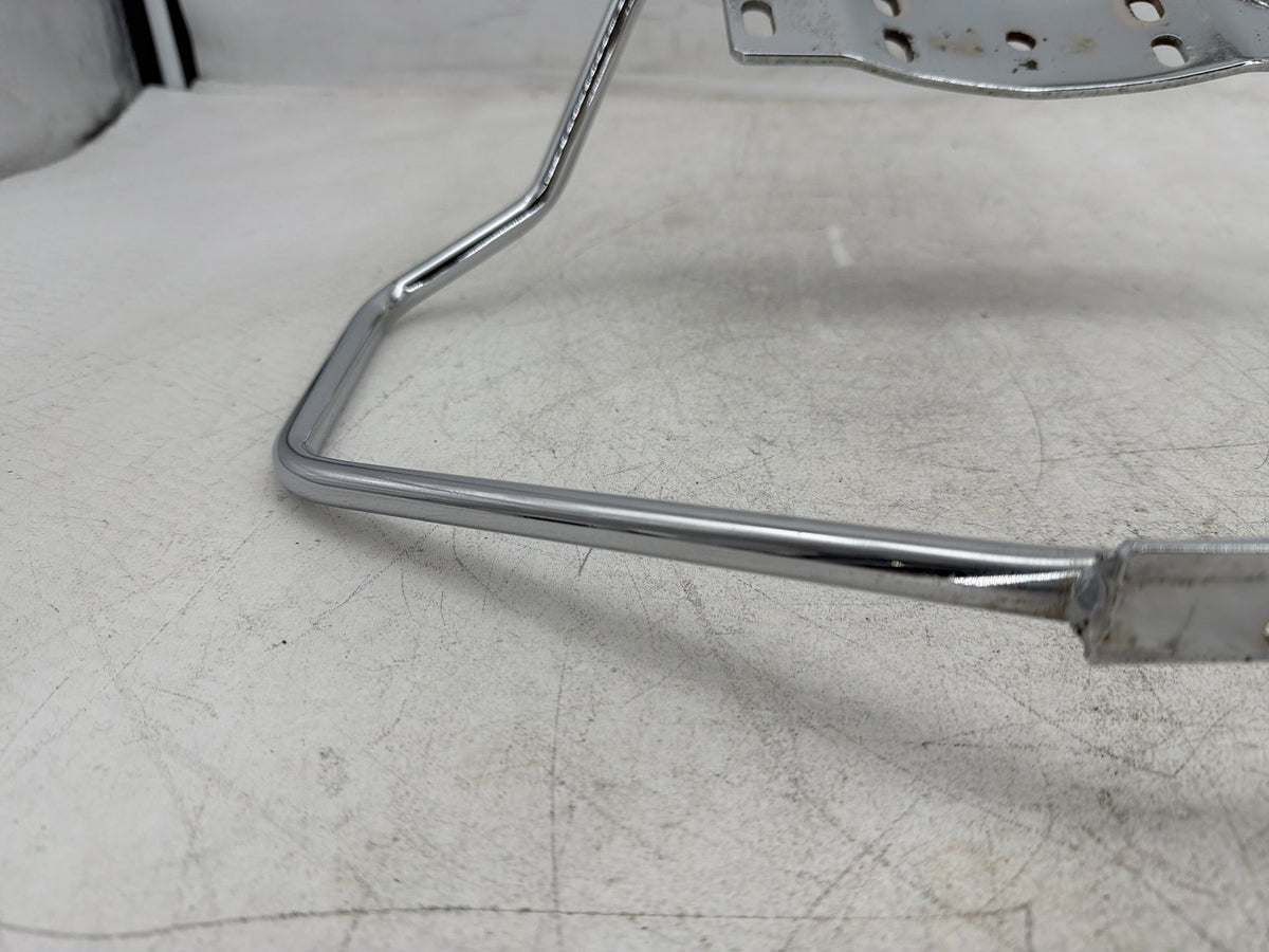 1995 Harley Electra Glide Touring OEM Rear Passenger Handrail Grab Bar Hand Rail