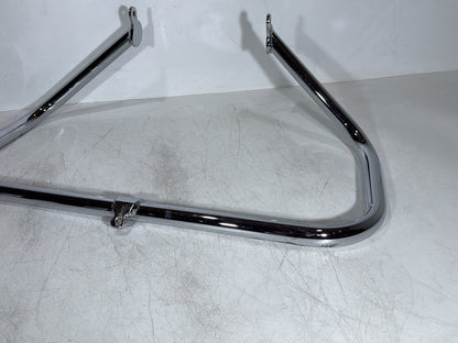 2008 - 2016 Harley-Davidson Touring Electra Glide Ultra Front Engine Crash Highway Bar Guard