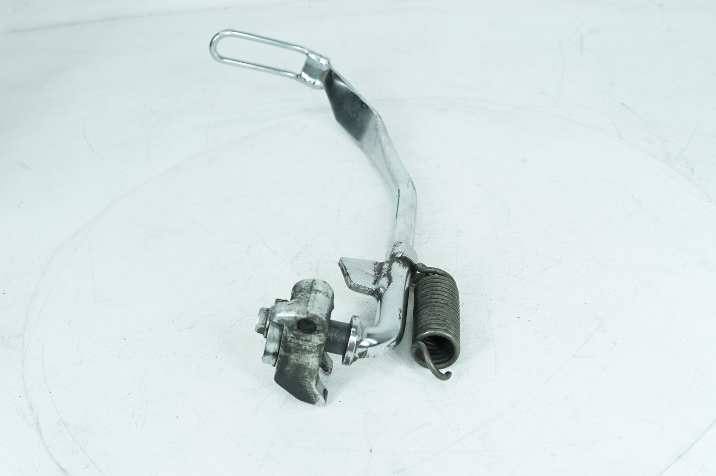 2007 - 2017 Harley-Davidson Dyna Wide Glide Left Side Jiffy Kick Stand & Spring 49704-90H