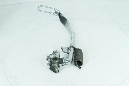 2007 - 2017 Harley-Davidson Dyna Wide Glide Left Side Jiffy Kick Stand & Spring 49704-90H