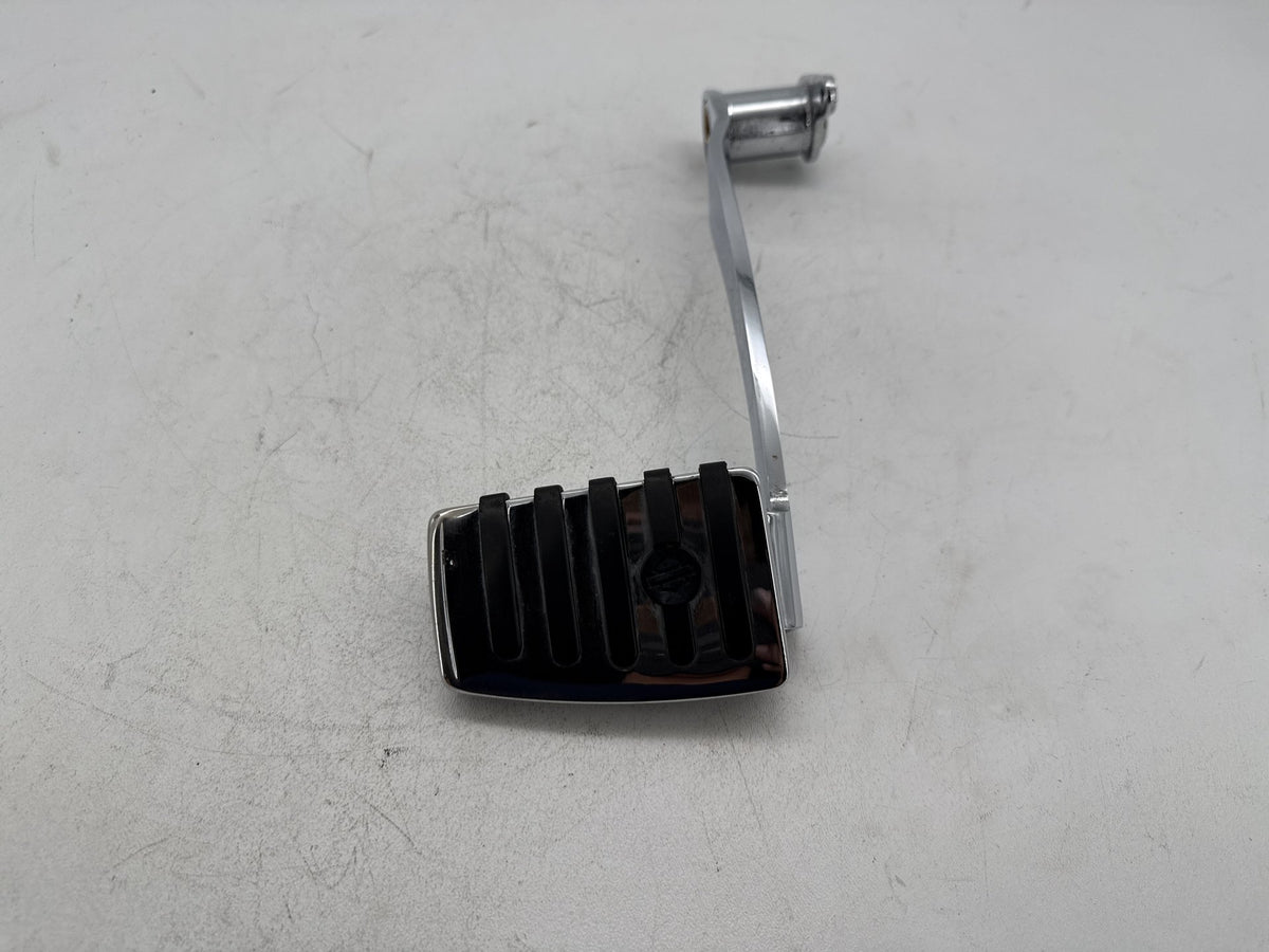 1997 Harley Heritage Softail Classic OEM Foot Brake Control Lever Pedal