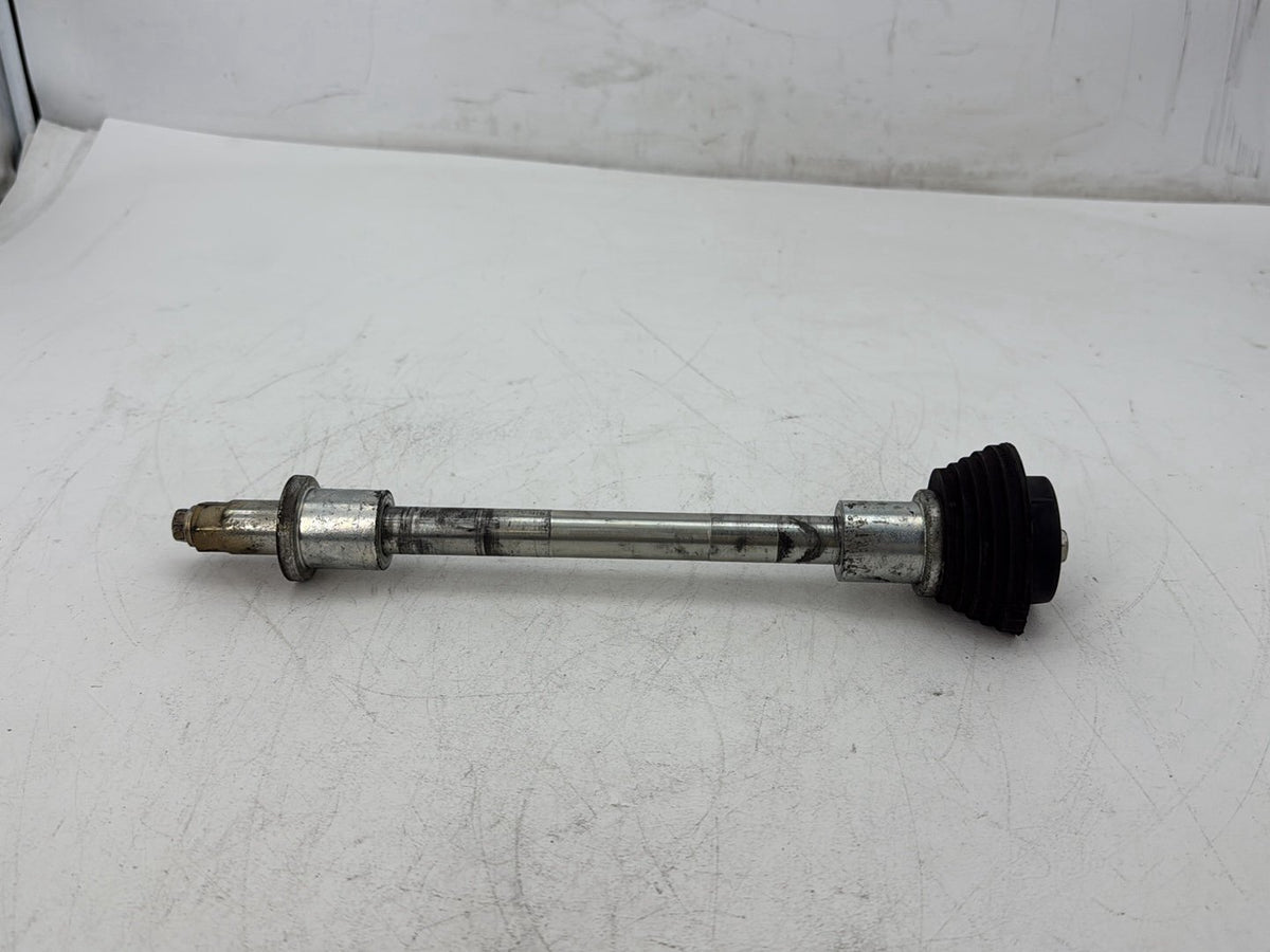 2017 Harley Road Glide Touring FLTRXS OEM Rear Fork Swingarm Pivot Bolt Shaft