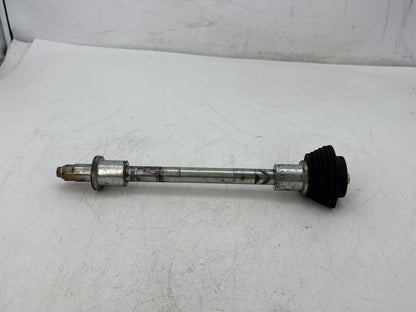 2017 Harley Road Glide Touring FLTRXS OEM Rear Fork Swingarm Pivot Bolt Shaft