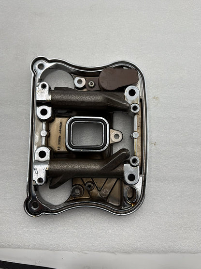 2004 - 2013 Harley-Davidson Sportster Custom Twin Cam Lower 1 Rocker Box 17543-99A 17537-07