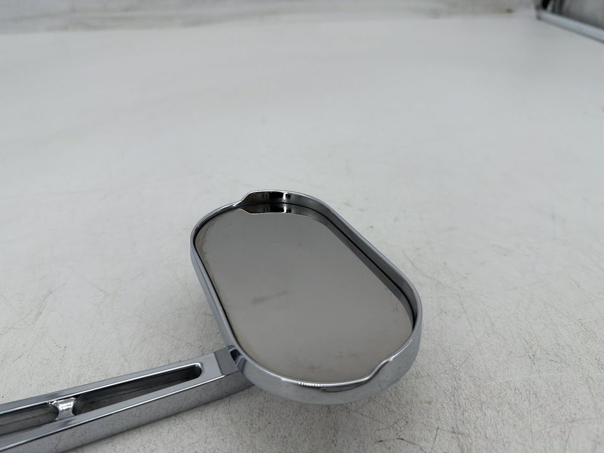 2001 Harley Softail Standard FXST OEM Left Right Rear View Mirror