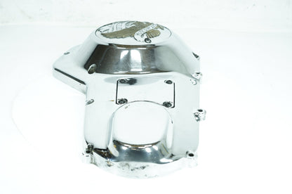 1984 - 1998 Harley-Davidson Touring Electra Glide Classic Outer Primary Clutch Cover 60672-98