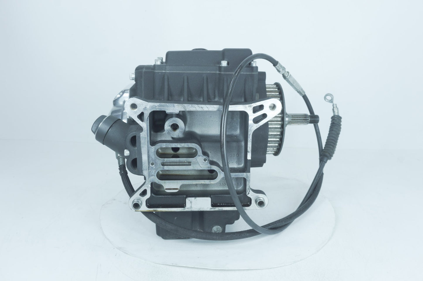 2007 - 2017 Harley-Davidson Dyna Switchback 6 Speed Transmission Gearbox 34747-06C