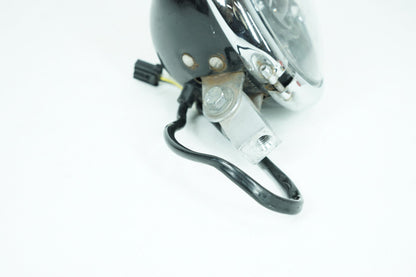 2000 - 2006 Harley-Davidson Dyna Street Bob Headlight Headlamp Head Lamp Light LED 69356-06