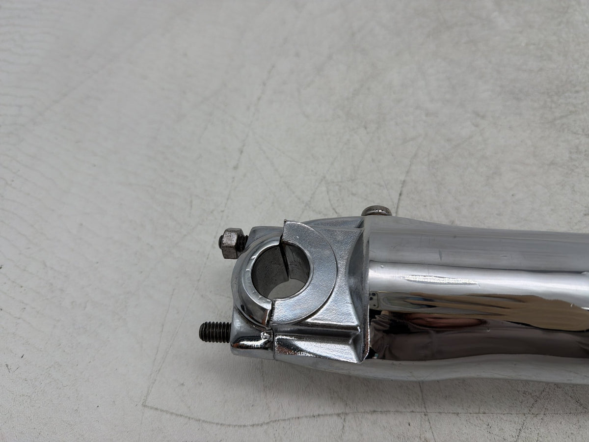 2004 Harley Heritage Softail Classic FLSTCI OEM Front Left Fork 1 Slider Leg