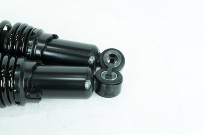 2000 Harley Touring FLHTCUI Electra Glide Ultra OEM Rear Left Right Shock Absorbers