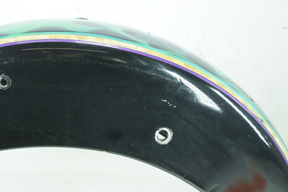 1992 Harley Touring FLHS Electra Glide Sport OEM Rear Wheel Fender Panel