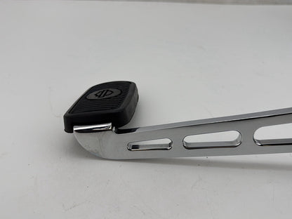 2008 Harley Softail Deluxe FLSTN OEM Foot Brake Control Lever Pedal