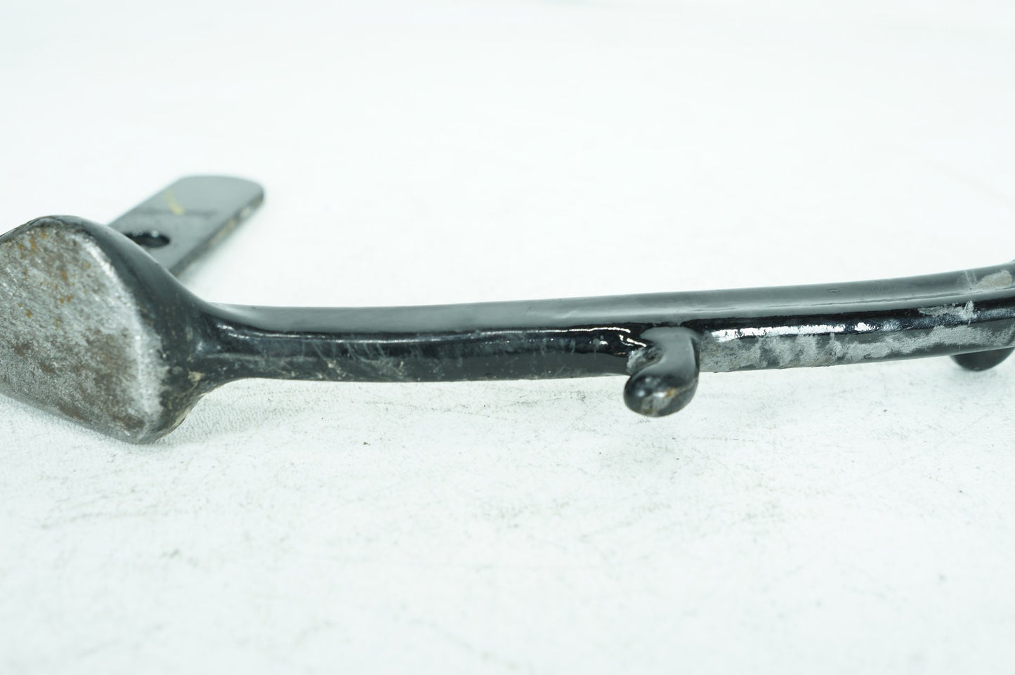 2018 - 2025 Harley-Davidson Softail Street Bob Left Side Jiffy Kick Stand 50000152