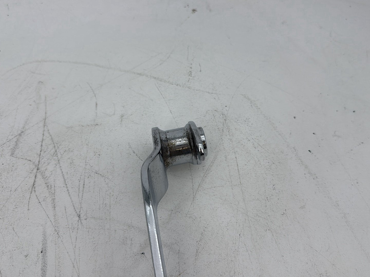 2005 Harley Heritage Softail Classic FLSTCI OEM Foot Brake Control Lever Pedal