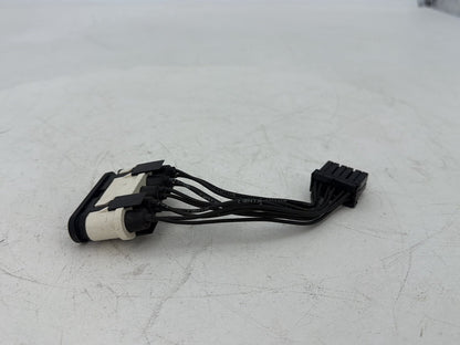 1999 - 2006 Harley-Davidson Touring Electra Glide Dash Indicator Lamp Wire Plug In 68789-96A