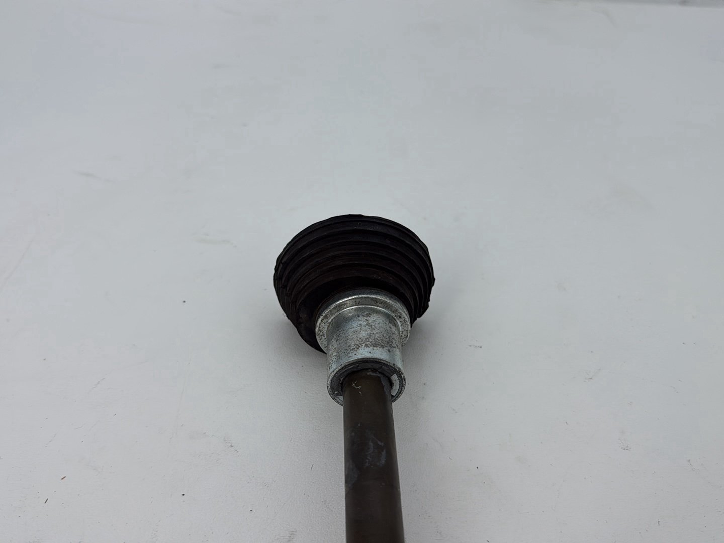 2011 Harley Road King Touring FLHRC Classic OEM Rear Fork Swingarm Pivot Bolt Shaft