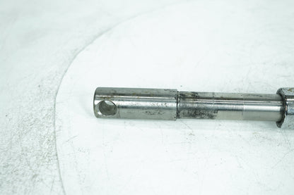 1999 - 2006 Harley-Davidson Softail Deluxe Front Wheel Axle Bolt Shaft  	41584-86A