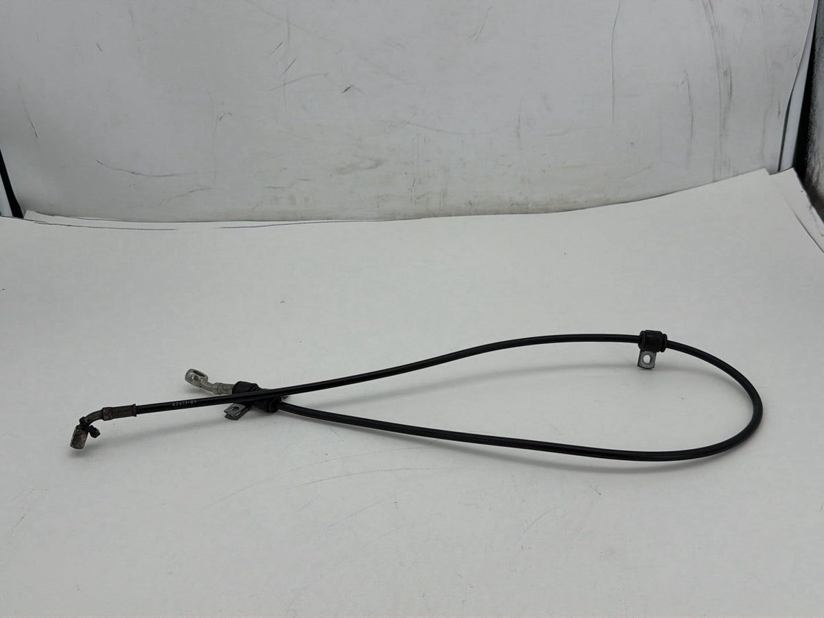 11 Harley Heritage Softail Classic FLSTC OEM Front Brake Hose Line Pipe NON-abs