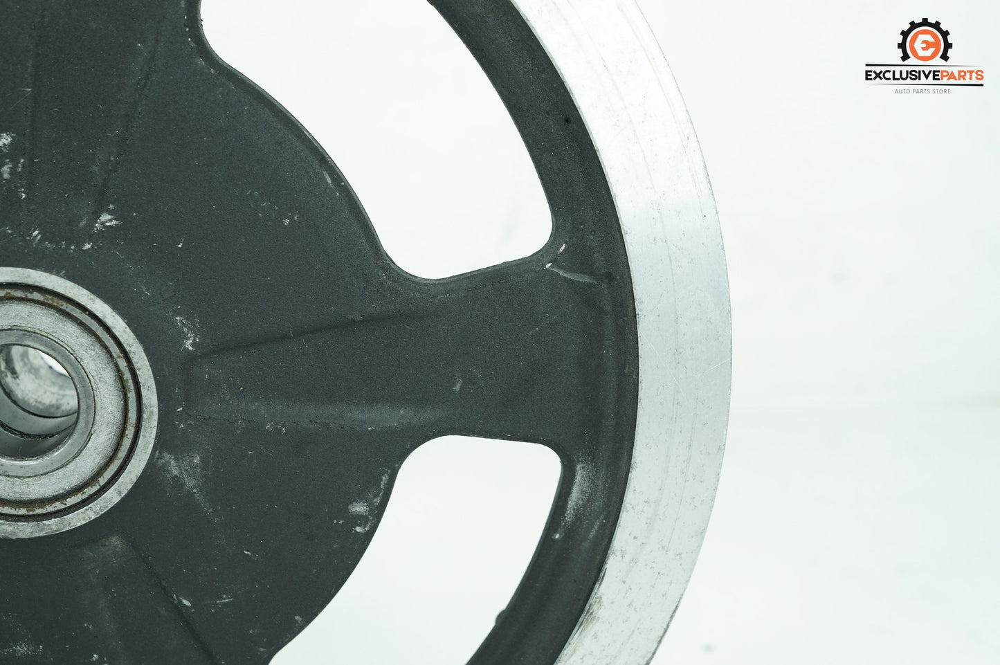 2007 - 2013 Harley-Davidson Touring Electra Glide Classic Rear Driver Pulley Sprocket 40217-09