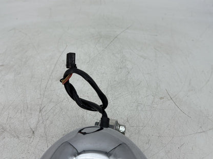 2008 Harley Dyna FXDL Low Rider Anniversary OEM Headlight Headlamp Head Light Halogen