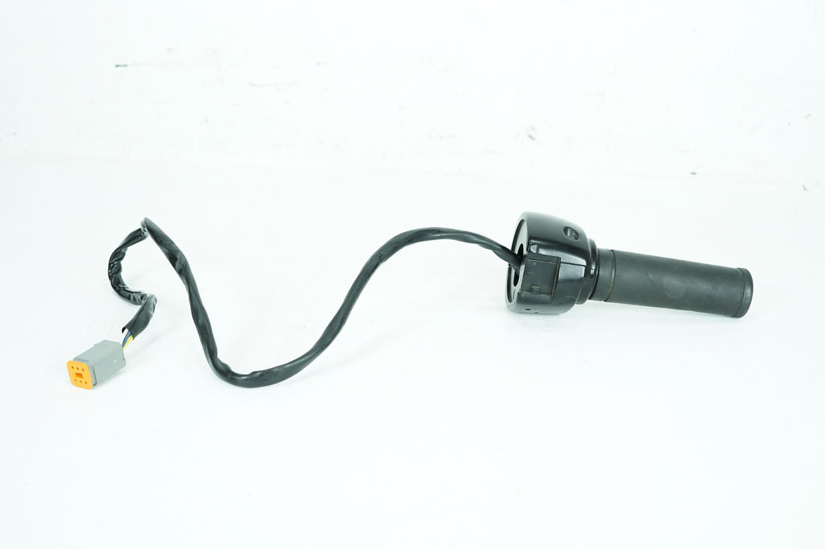 1999 Harley Sportster XL883 Hugger Left Turn Signal Headlight Switches Controls