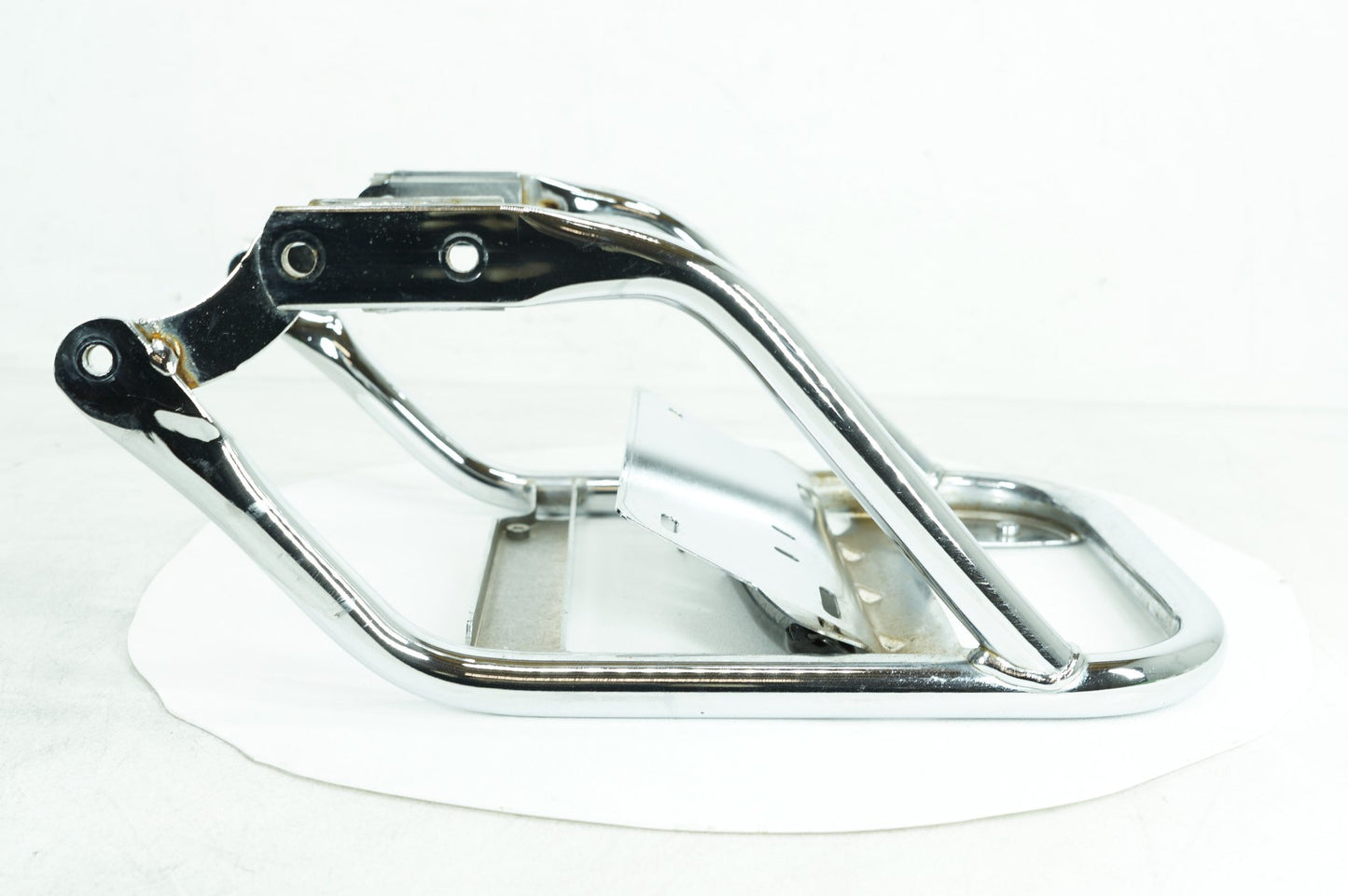 2007 - 2011 Harley-Davidson Touring Electra Ultra Rear Tour Pak Lid Luggage Rack 53411-09
