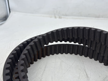 2005 Harley Heritage Softail Classic FLSTCI OEM Rear Drive Belt 135T 1-1/8"