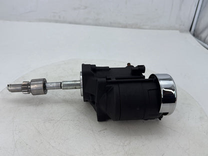2004 Harley Softail FLSTC Heritage Classic OEM Engine Starter Motor