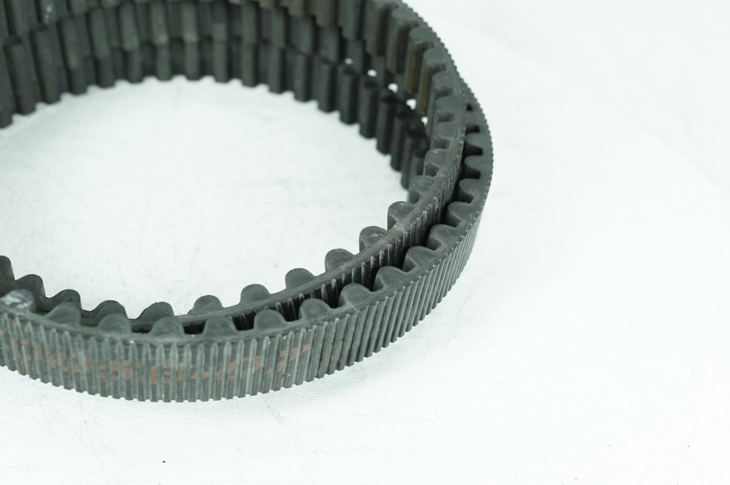 2010 Harley Softail FLSTC Heritage Classic OEM Rear Drive Belt