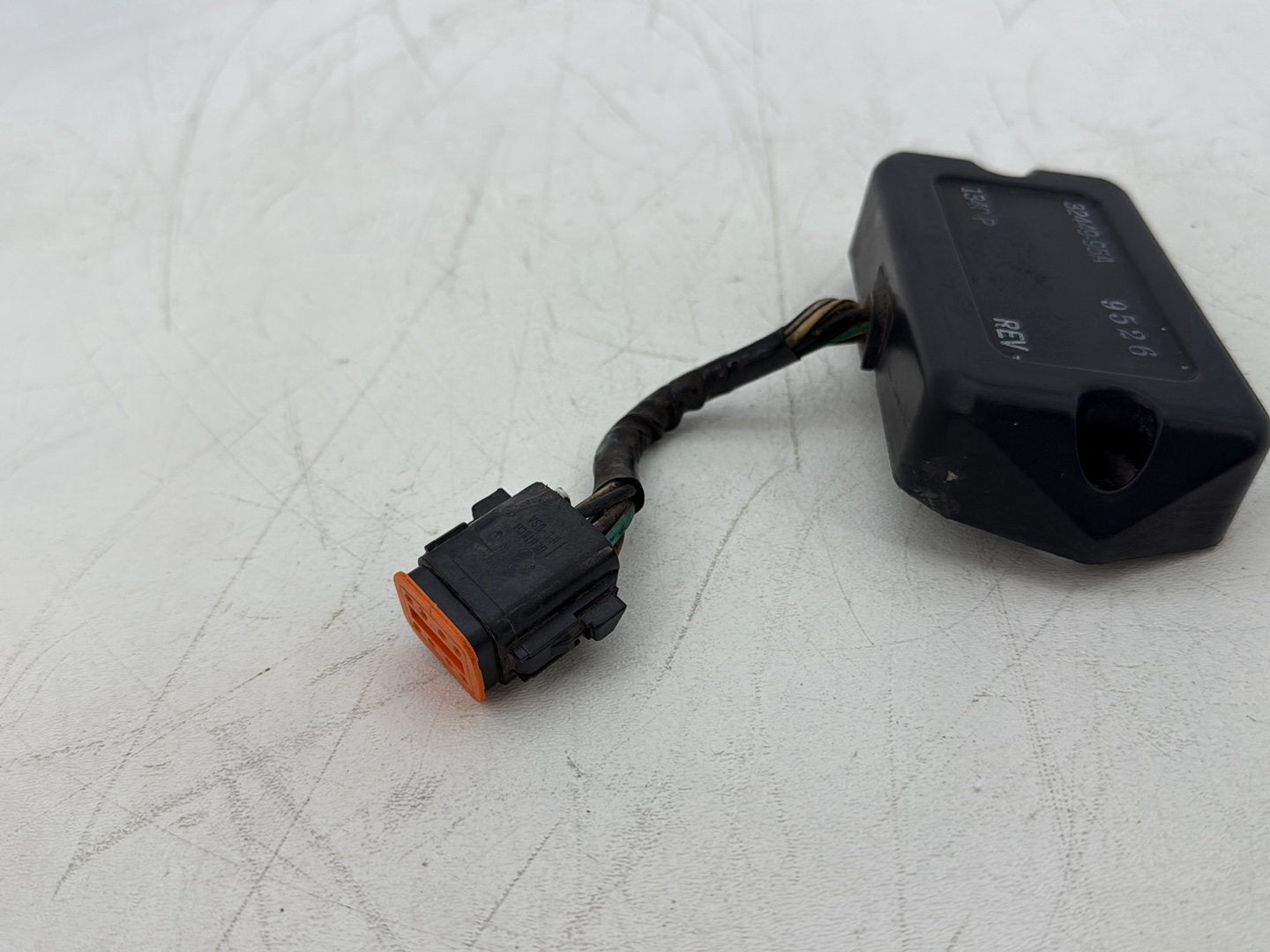 1997 Harley Softail Heritage Classic OEM Ignition Computer Module Igniter CDI