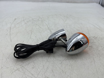 2006 Harley Sportster XL883L 883 Low OEM Front Left Right Turn Signal Indicators