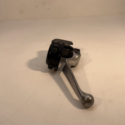 1984 - 1998 Harley-Davidson Touring Road King Police Front Left Hand Clutch Lever  	45015-96