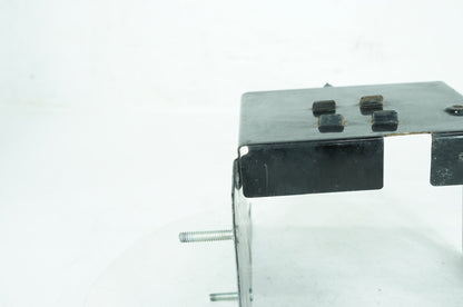 1999 - 2006 Harley-Davidson Touring Electra Glide Classic Battery Tray Bracket Holder Carrier 66281-02A