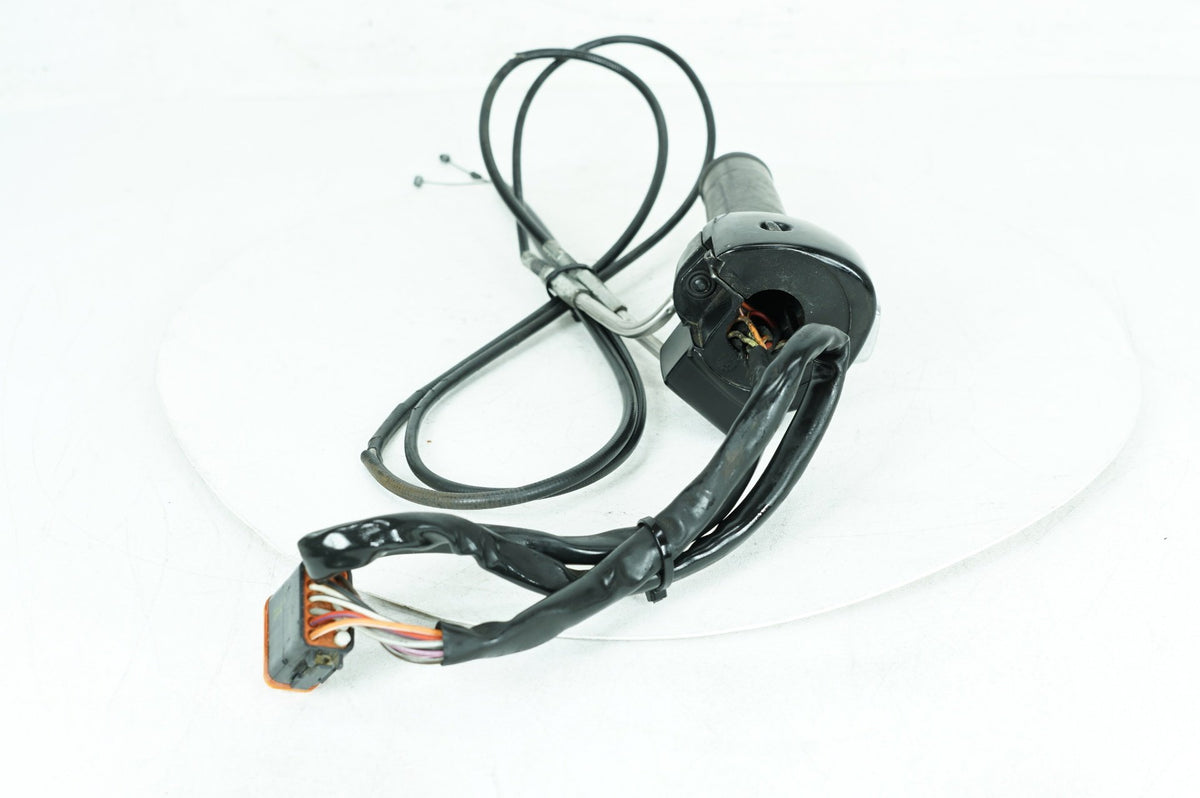 2000 Harley Touring Electra Glide OEM Right Engine Start Kill Switches Controls
