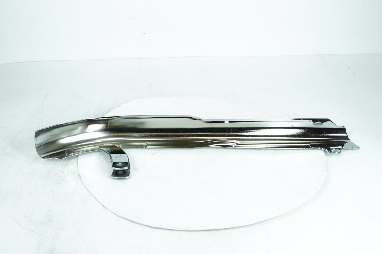 2007 - 2017 Harley-Davidson Dyna Switchback Drive Belt Guard Cover Shield 53665-87