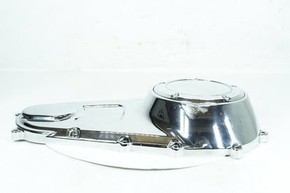 2008 - 2016 Harley-Davidson Touring Electra Glide Classic Outer Primary Clutch Cover 60685-07