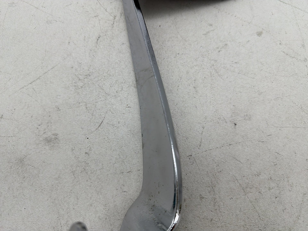 2004 Harley Road King Touring Classic OEM Foot Brake Control Lever Pedal