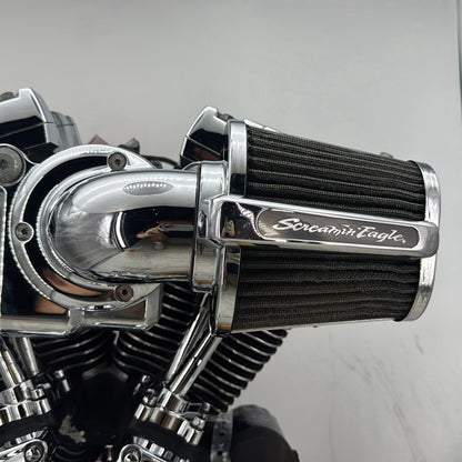 2009 Harley Street Glide Touring FLHX OEM EFI Twin Cam 96 Engine Motor