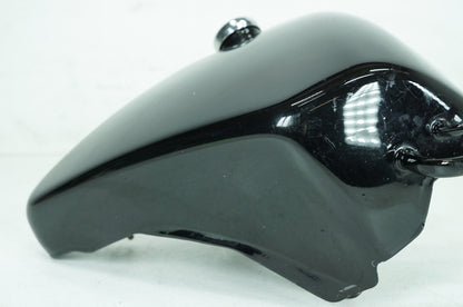 1990 - 2003 Harley-Davidson Sportster  Oil Tank Reservoir Bottle Canister & Dipstick 62888-99