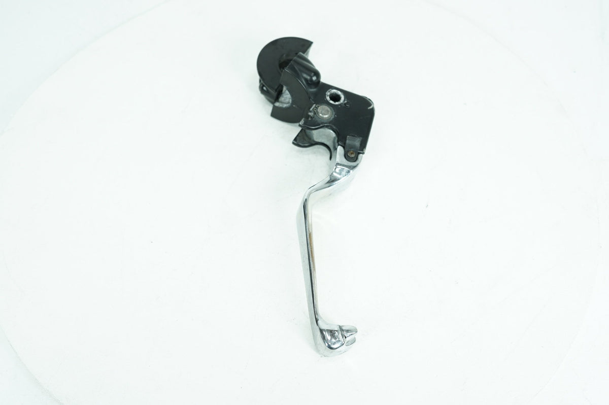2001 Harley Touring FLHRI Road King OEM Front Left Hand Clutch Control Lever