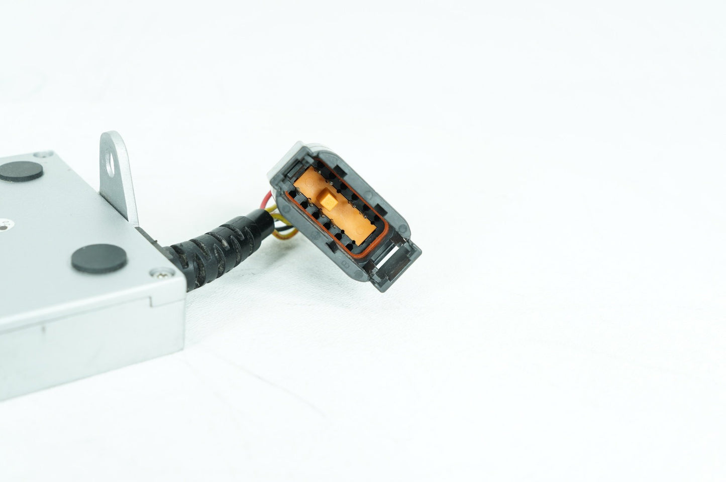 2007 - 2013 Harley-Davidson Touring Electra Glide Ultra XM Harman Kardon Radio Module 76236-06C