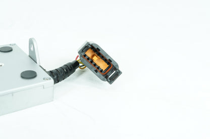 2007 - 2013 Harley-Davidson Touring Electra Glide Ultra XM Harman Kardon Radio Module 76236-06C