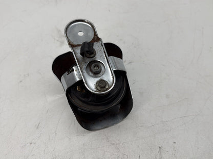 2006 Harley Touring FLHTCI Electra Glide Classic OEM Horn Signal Klaxon Chrome Cover