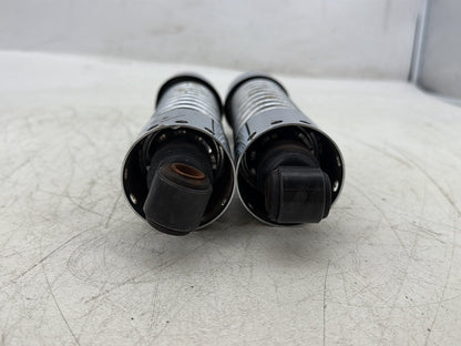 2004 Harley Sportster XL883C 883 Custom OEM Rear Left Right Shock Absorbers