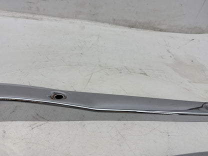 2006 Harley Dyna Super Glide Custom FXDCI OEM Rear Left Right Fender Struts Bracket