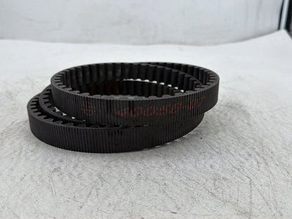 2011 Harley Heritage Softail Classic FLSTC OEM Rear Drive Belt