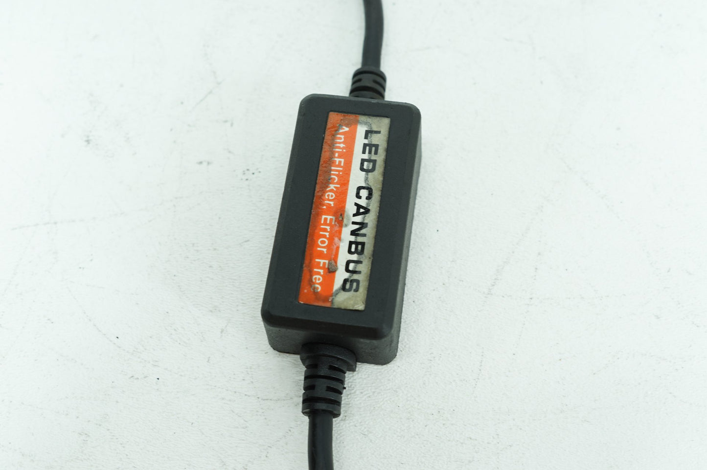 Tail Lamp Running Light Module Equalizer, 2004, Harley-Davidson, Touring, Electra Ultra, FLHTCUI