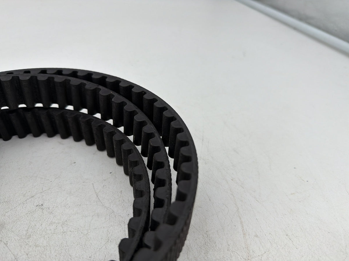 2002 Harley Heritage Softail Classic OEM Rear Drive Belt 40307-00B 135T 1-1/8"