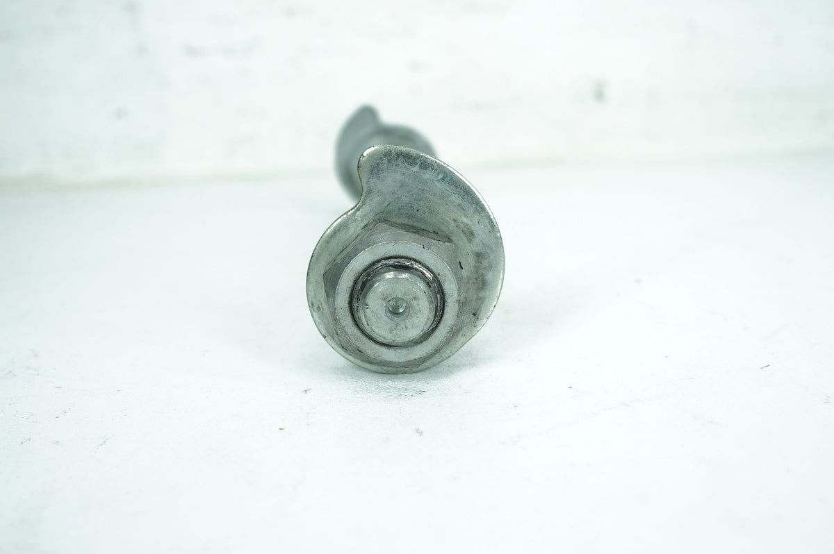 2003 Harley Touring SEI1 CVO Screamin Eagle Road King OEM Rear Wheel Axle Bolt Shaft